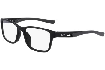 Brillen Nike 5038 002 Rechteck Schwarz