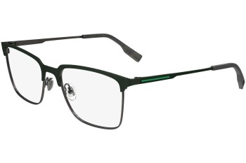 Brillen Lacoste L2295 301 Quadratisch Grün