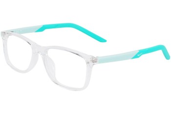 Glasses Nike 5037 900 Rechteck Kristall