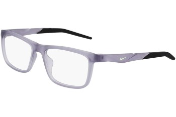 Glasses Nike 7057 030 Rechteck Grau