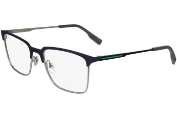 Glasses Lacoste L2295 424 Quadratisch Blau