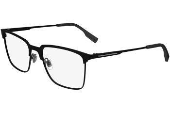 Brillen Lacoste L2295 002 Quadratisch Schwarz