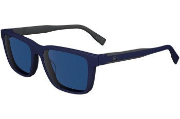 Brillen Lacoste L6010MAG-SET 424 Rechteck Blau