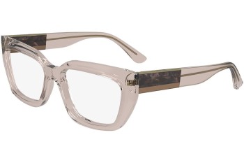 Glasses Lacoste L2934 272 Quadratisch Braun