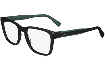 Glasses Lacoste L2935 001 Quadratisch Schwarz