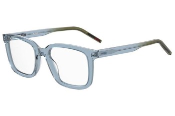 Glasses HUGO HG1261 RNB Quadratisch Blau