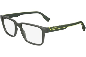 Glasses Lacoste L2936 275 Quadratisch Grün