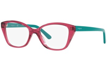 Glasses Vogue Eyewear VY2010 2831 Cat Eye Rot