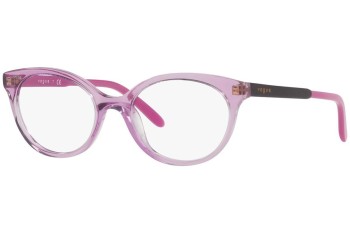 Brillen Vogue Eyewear VY2013 2866 Oval Lila