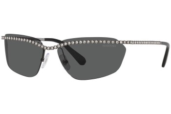 Sunglasses Swarovski SK7001 400987 Besondere Silber