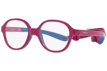 Glasses Vogue Eyewear VY2011 2568 Oval Rosa