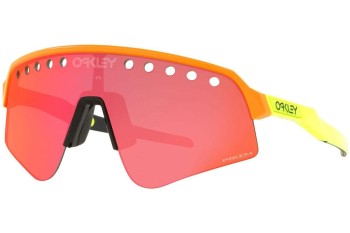 Sunglasses Oakley Sutro Lite Sweep OO9465 946508 Monoscheibe | Shield Gelb