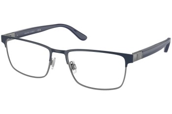 Glasses Polo Ralph Lauren PH1222 9273 Rechteck Blau