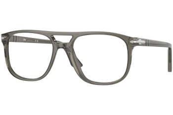 Glasses Persol PO3329V 1103 Pilot Grau