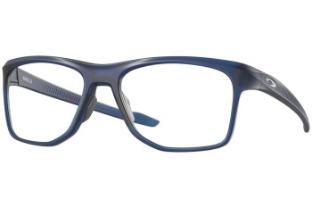 Glasses Oakley OX8144 814403 Rechteck Blau