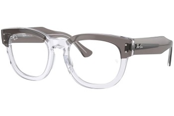 Glasses Ray-Ban RX0298V 8111 Quadratisch Kristall