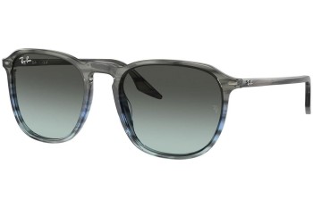 Sunglasses Ray-Ban RB2203 1391GK Quadratisch Grau