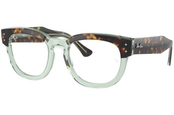 Glasses Ray-Ban RX0298V 8249 Quadratisch Mehrfarbig