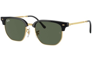 Sunglasses Ray-Ban Junior RJ9116S 100/71 Besondere Gold