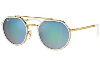 Sunglasses Ray-Ban RB3765 001/4O Besondere Gold