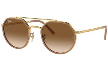 Sunglasses Ray-Ban RB3765 001/51 Besondere Gold