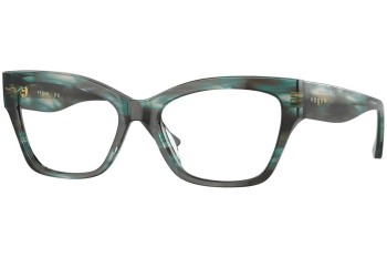 Glasses Vogue Eyewear VO5523 3088 Cat Eye Havanna