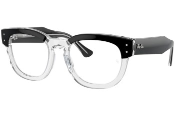 Glasses Ray-Ban RX0298V 2034 Quadratisch Kristall