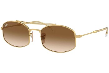 Sunglasses Ray-Ban RB3719 001/51 Besondere Gold