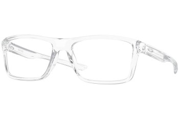 Glasses Oakley OX8178 817803 Rechteck Kristall