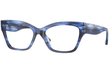 Glasses Vogue Eyewear VO5523 3087 Cat Eye Havanna