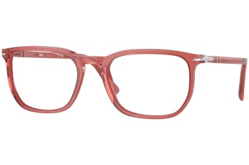 Glasses Persol PO3339V 1198 Besondere Rot