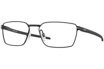 Brillen Oakley OX5078 507801 Rechteck Schwarz