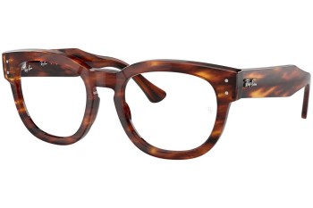 Glasses Ray-Ban RX0298V 2144 Quadratisch Havanna