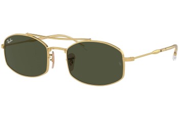 Sonnenbrille Ray-Ban RB3719 001/31 Besondere Gold