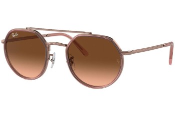 Sunglasses Ray-Ban RB3765 9069A5 Besondere Braun