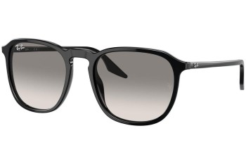 Sunglasses Ray-Ban RB2203 901/32 Quadratisch Schwarz