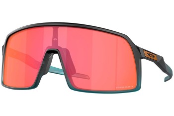 Sunglasses Oakley Sutro OO9406 9406A6 Monoscheibe | Shield Schwarz