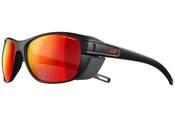 Sunglasses Julbo Camino J501 1114 Rechteck Schwarz