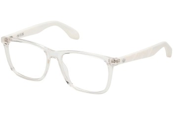 Glasses Adidas Originals OR5076 026 Rechteck Kristall