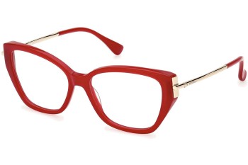 Glasses Max Mara MM5117 066 Cat Eye Rot