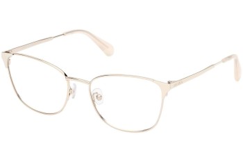 Glasses Max&Co. MO5118 032 Rund Gold