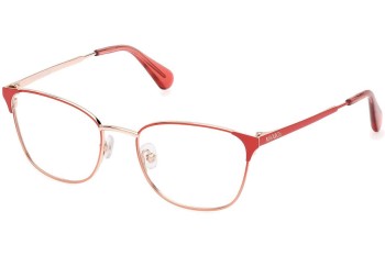 Glasses Max&Co. MO5118 066 Rund Rot