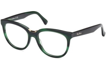 Glasses Max Mara MM5110 098 Rund Grün