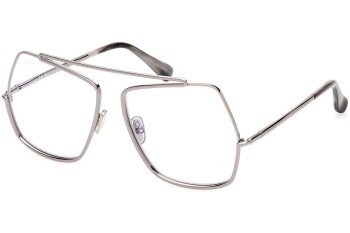 Glasses Max Mara MM5118-B 014 Besondere Silber