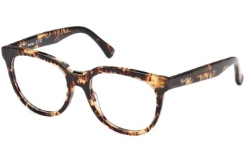 Brillen Max Mara MM5110 052 Rund Havanna