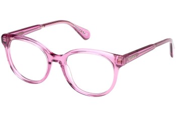 Brillen Max&Co. MO5126 075 Rund Rosa