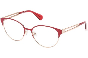 Brillen Max&Co. MO5124 066 Rund Rot