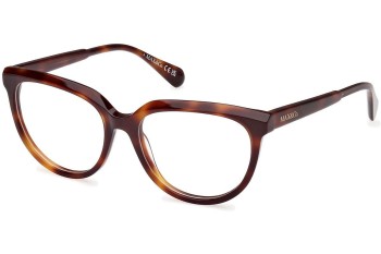 Brillen Max&Co. MO5125 052 Rund Havanna