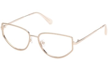 Glasses Max&Co. MO5122 032 Besondere Gold