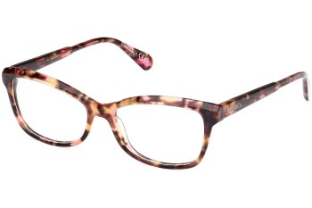 Glasses Max&Co. MO5127 055 Quadratisch Havanna